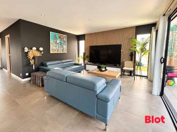 Vente Maison 3 chambresChantepie