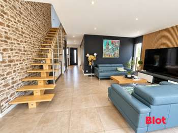 Vente maison 5 pièces Chantepie 35