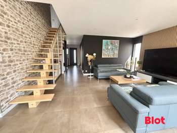 Vente maison 5 pièces Chantepie 35