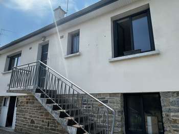 Vente Maison 3 chambresChantepie