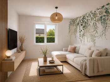 Vente maison 4 pièces Vente maison 4 pièces