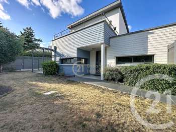 Vente Maison 5 chambresChantepie