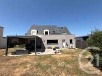 Vente maison 7 pièces Vente maison 7 pièces