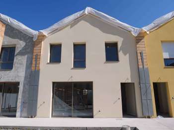 Vente maison 5 pièces Chantepie 35