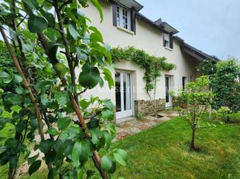 Vente maison 6 pièces Chantepie 35
