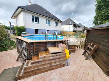 Vente maison 7 pièces Chantepie 35