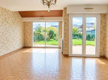 Photo Vente maison Chantepie