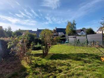 Vente maison 5 pièces Chantepie 35