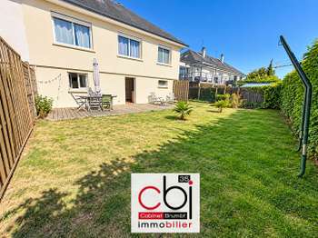 Vente Maison 4 chambresChantepie
