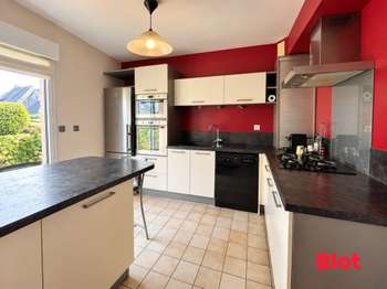 Vente maison 5 pièces Chantepie 35
