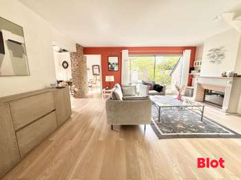Vente maison 5 pièces Chantepie 35