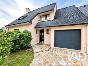 Vente maison 5 pièces Chantepie 35