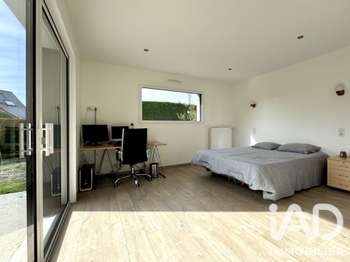 Vente maison 5 pièces Chantepie 35