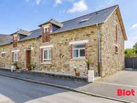 Vente maison 7 pièces Vente maison 7 pièces