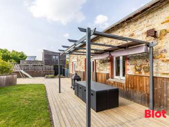 Vente maison 7 pièces Vente maison 7 pièces