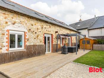 Vente maison 7 pièces Vente maison 7 pièces