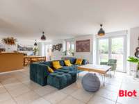 Vente maison 7 pièces Vente maison 7 pièces