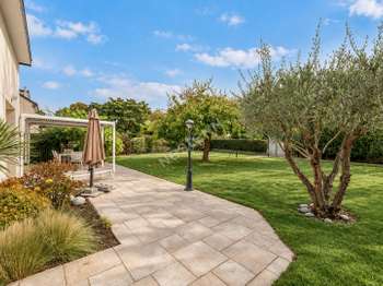 Vente Maison 5 chambresChantepie