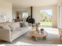 Vente maison 5 pièces Vente maison 5 pièces