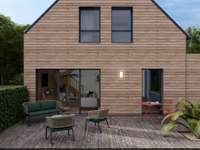Vente maison 4 pièces Vente maison 4 pièces