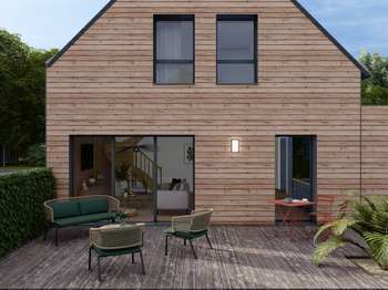 Vente maison 4 pièces Chantepie 35