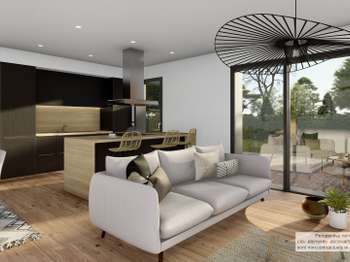 Vente maison 4 pièces Vente maison 4 pièces