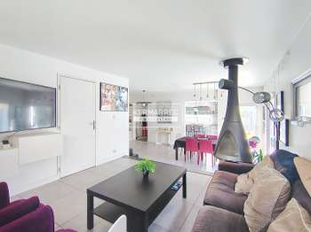Vente Maison 5 chambresChantepie