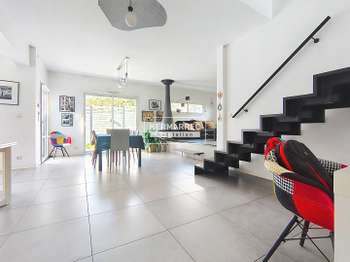 Vente maison 7 pièces Vente maison 7 pièces