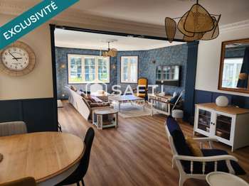 Vente maison 6 pièces Chantepie 35