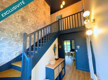 Vente maison 6 pièces Chantepie 35