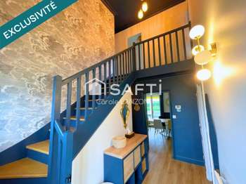 Vente Maison 4 chambresChantepie