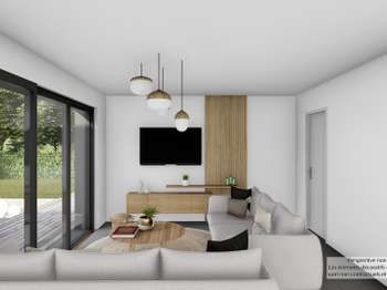 Vente maison 5 pièces Vente maison 5 pièces