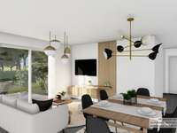 Vente maison 4 pièces Vente maison 4 pièces