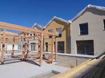 Vente maison 5 pièces Chantepie 35