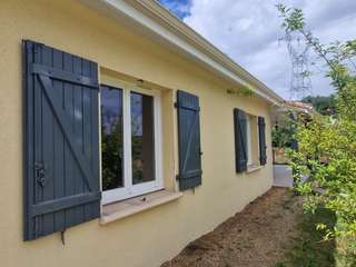 Vente maison 4 pièces Vente maison 4 pièces