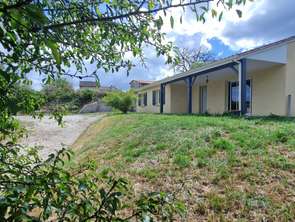 Vente Maison 3 chambresChantérac
