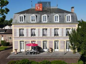 Vente maison 12 pièces Chantilly 60