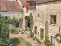 Vente maison Chantilly - 60