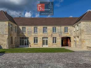 Vente Maison 5 chambresChantilly