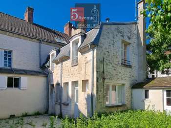 Vente maison 7 pièces Chantilly 60