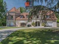 Vente maison Chantilly - 60