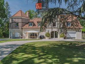 Vente Maison 6 chambresChantilly