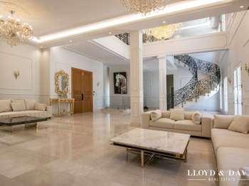 Vente Maison 6 chambresChantilly
