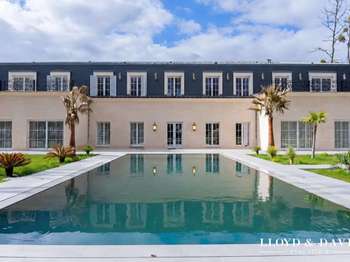 Vente maison 12 pièces Chantilly 60