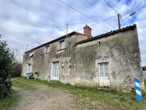 Vente MaisonChantonnay