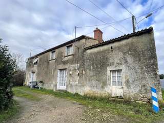Vente maison