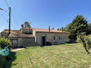 Vente maison
