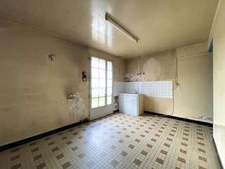 Vente maison
