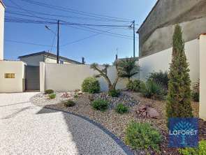 Vente Maison 4 chambresChantonnay