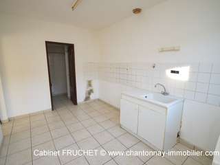 Vente maison 2 pièces